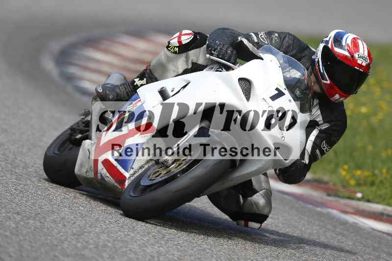 /34 25.07.2025 Speer Racing ADR/Gruppe rot/181